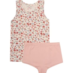 - Kid's Underwear Set AOP No. 124069 - Alltagsunterwäsche < Minymo Hot