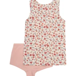 - Kid's Underwear Set AOP No. 124069 - Alltagsunterwäsche < Minymo Hot