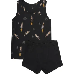 Minymo - Kid's Underwear Set AOP No. 134070 - Alltagsunterwäsche Tap Shoe New