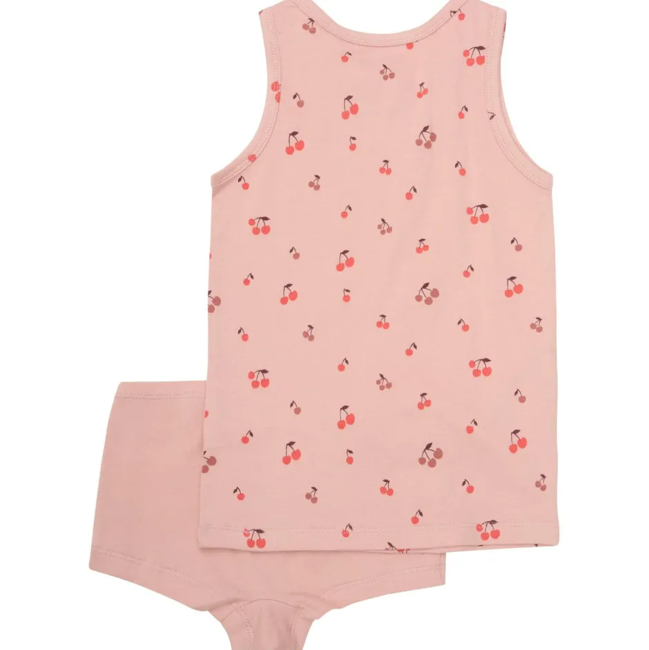 Kinder Minymo - Kid's Underwear Set AOP No. 124073 - Alltagsunterwäsche