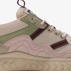 MoEa - Gen7 Cactus and Corn - Sneaker
