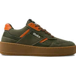 MoEa - Gen1 Cactus - Sneaker Khaki New