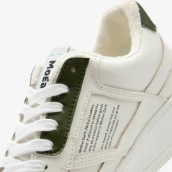 MoEa - Gen1 Cactus - Sneaker Khaki New