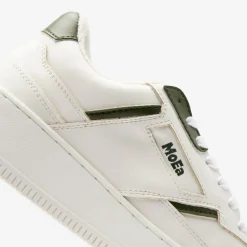 MoEa - Gen1 Cactus - Sneaker Khaki New