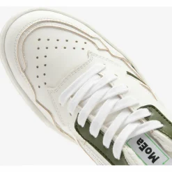 MoEa - Gen1 Cactus - Sneaker Khaki New