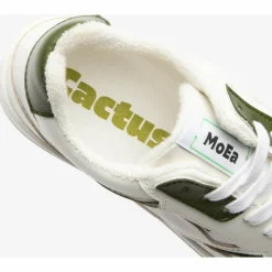 MoEa - Gen1 Cactus - Sneaker Khaki New