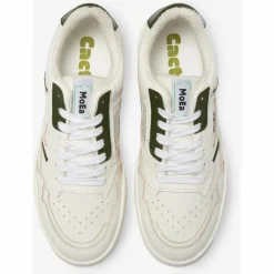 MoEa - Gen1 Cactus - Sneaker Khaki New
