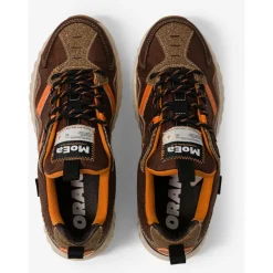 MoEa - Gen7 Orange - Sneaker