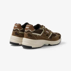MoEa - Gen8 Palm - Sneaker Full Brown Clearance