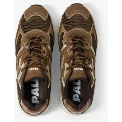 MoEa - Gen8 Palm - Sneaker Full Brown Clearance