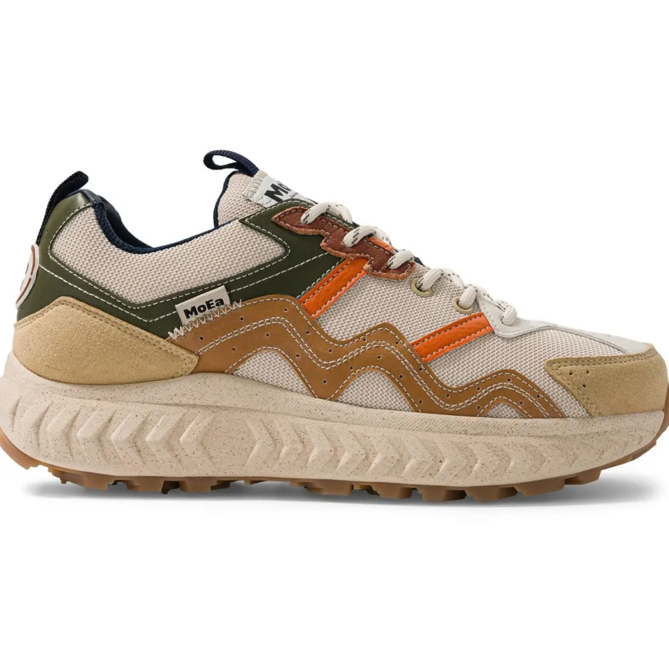 MoEa Sneaker|Sneaker-- Gen7 - Sneaker