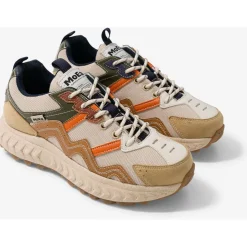 MoEa Sneaker|Sneaker-- Gen7 - Sneaker