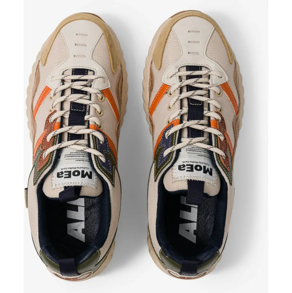MoEa Sneaker|Sneaker-- Gen7 - Sneaker