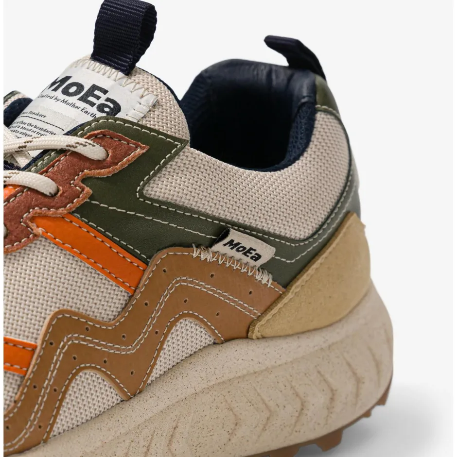MoEa Sneaker|Sneaker-- Gen7 - Sneaker