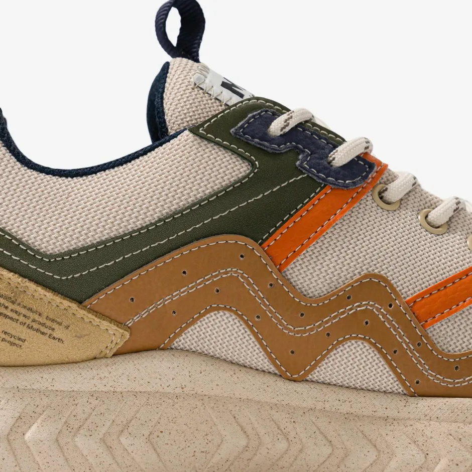MoEa Sneaker|Sneaker-- Gen7 - Sneaker