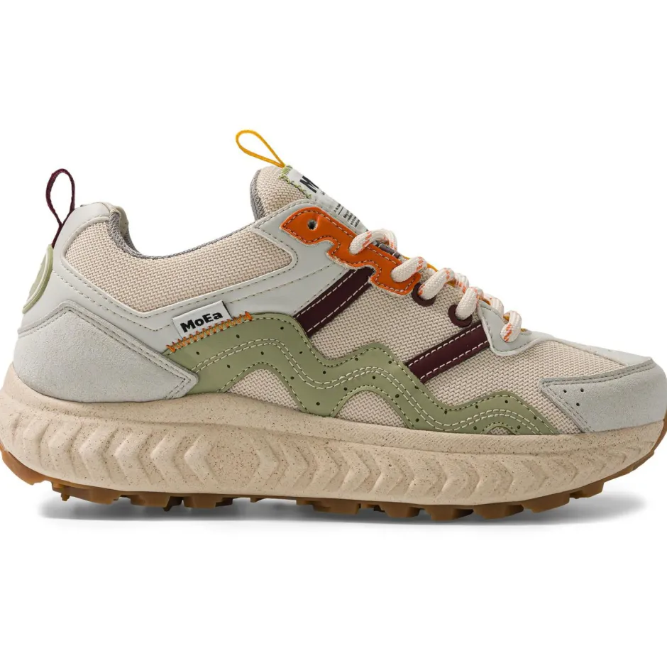 MoEa Sneaker|Sneaker-- Gen7 - Sneaker