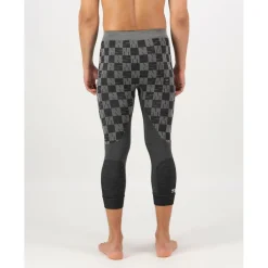 Mons Royale - Ascender Merino Seamless 3/4 Legging - Merinounterwäsche Sale