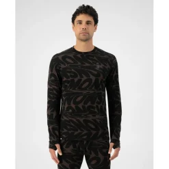 Mons Royale - Cascade Merino Flex 200 L/S - Merinounterwäsche Outlet