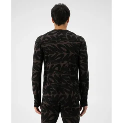 Mons Royale - Cascade Merino Flex 200 L/S - Merinounterwäsche Outlet