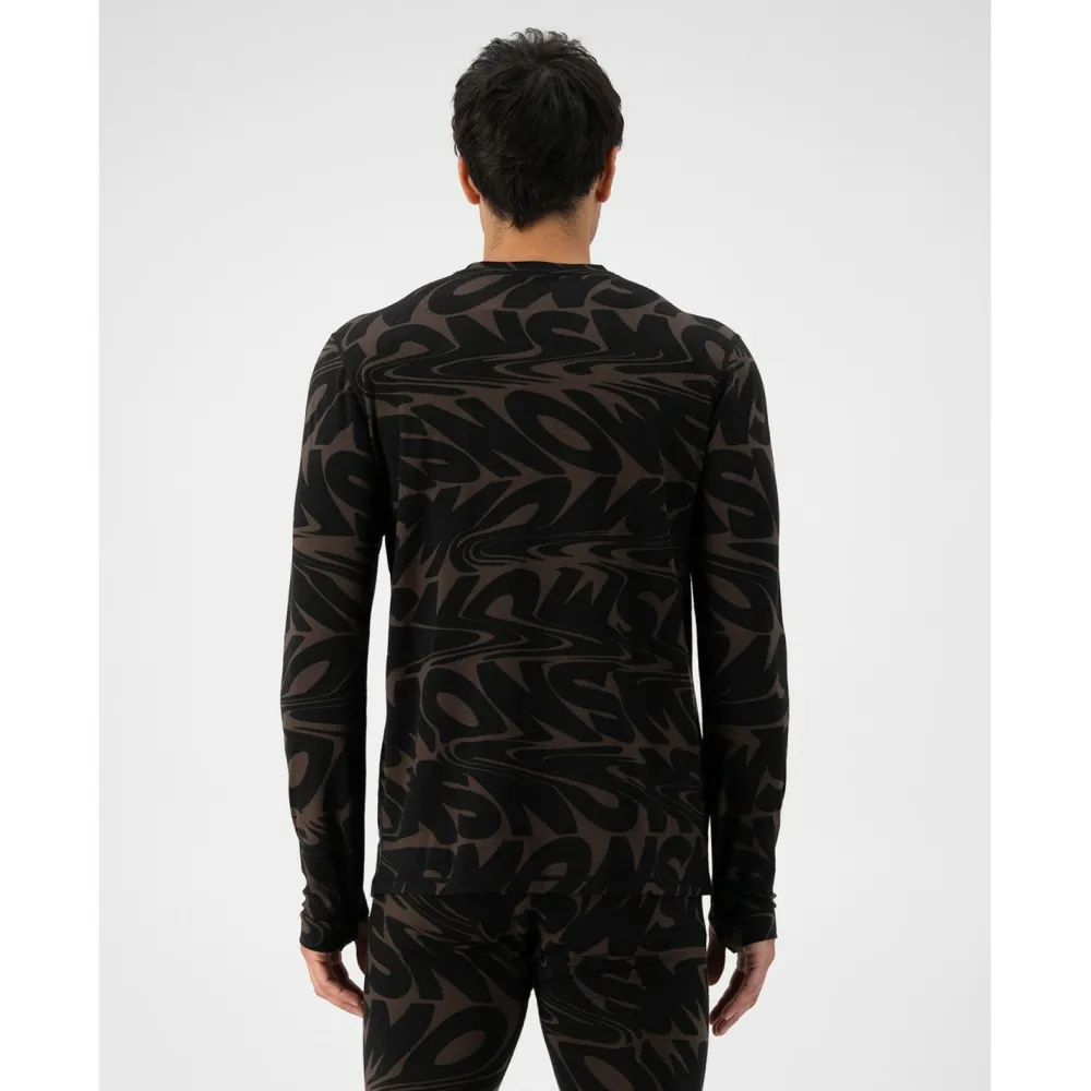Mons Royale - Cascade Merino Flex 200 L/S - Merinounterwäsche Outlet