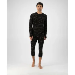 Mons Royale - Cascade Merino Flex 200 L/S - Merinounterwäsche Outlet