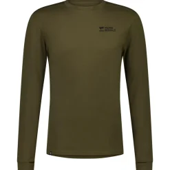 Mons Royale - Cascade Merino Flex 200 L/S - Merinounterwäsche Best
