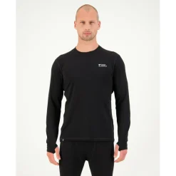 Mons Royale - Cascade Merino Flex 200 L/S - Merinounterwäsche Best