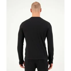 Mons Royale - Cascade Merino Flex 200 L/S - Merinounterwäsche Best