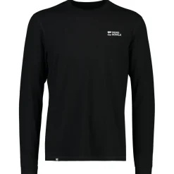 Mons Royale - Cascade Merino Flex 200 L/S - Merinounterwäsche Best