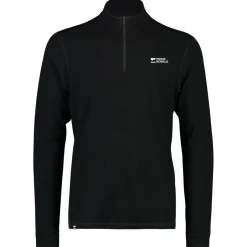Mons Royale - Cacade erino Fex 200 1/4 Zip / - erinounterwäche