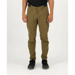 Mons Royale Fahrradbekleidung|Radhosen-- Diversion Merino Trail Pants - Radhose