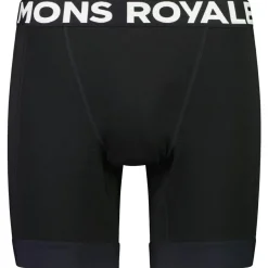 Mons Royale Fahrradbekleidung|Radunterwäsche-- Epic Merino Shift MTB Liner - Radunterhose