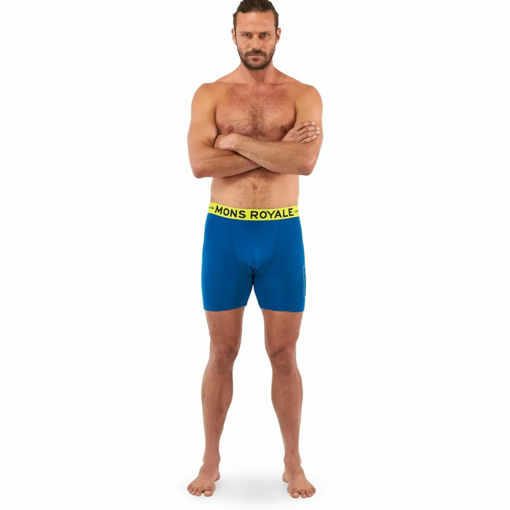 - Hod 'e Boxer - erinounterwäche < Mons Royale Discount