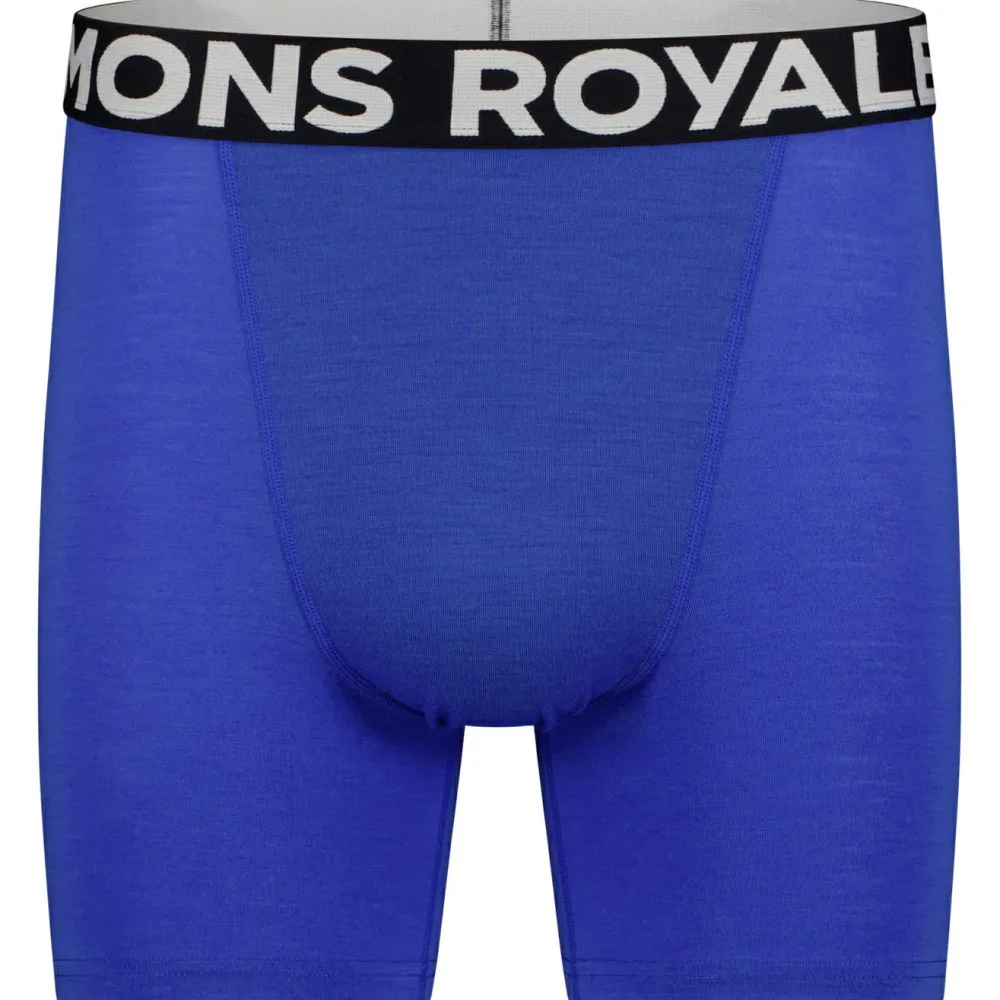 - Hod 'e Boxer - erinounterwäche < Mons Royale Discount