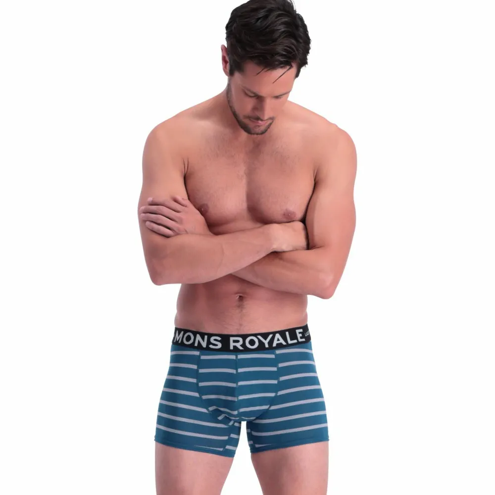 - Hod 'e horty Boxer - erinounterwäche < Mons Royale Best