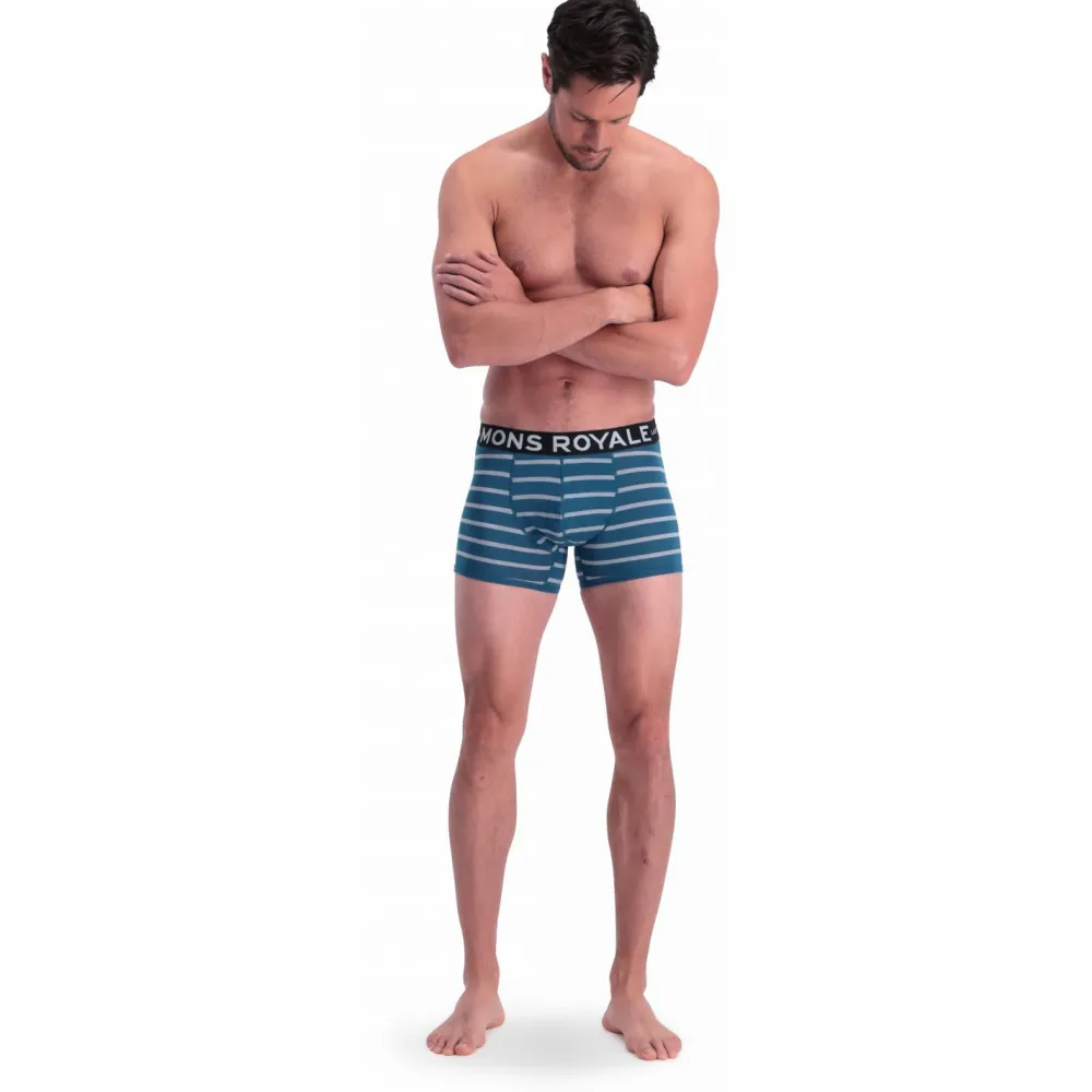 - Hod 'e horty Boxer - erinounterwäche < Mons Royale Best