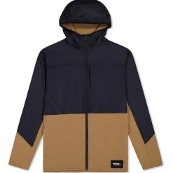 Mons Royale Jacken|Wanderbekleidung-- Offgrid Merino Fleece Wind Jacket - Windjacke