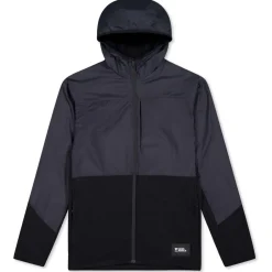 Mons Royale Jacken|Wanderbekleidung-- Offgrid Merino Fleece Wind Jacket - Windjacke