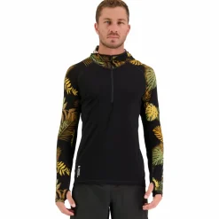 Mons Royale - Tepe erino Air-Con Hood - erinohirt