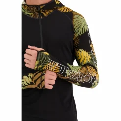 Mons Royale - Tepe erino Air-Con Hood - erinohirt