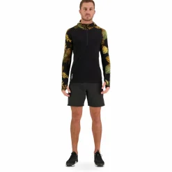 Mons Royale - Tepe erino Air-Con Hood - erinohirt