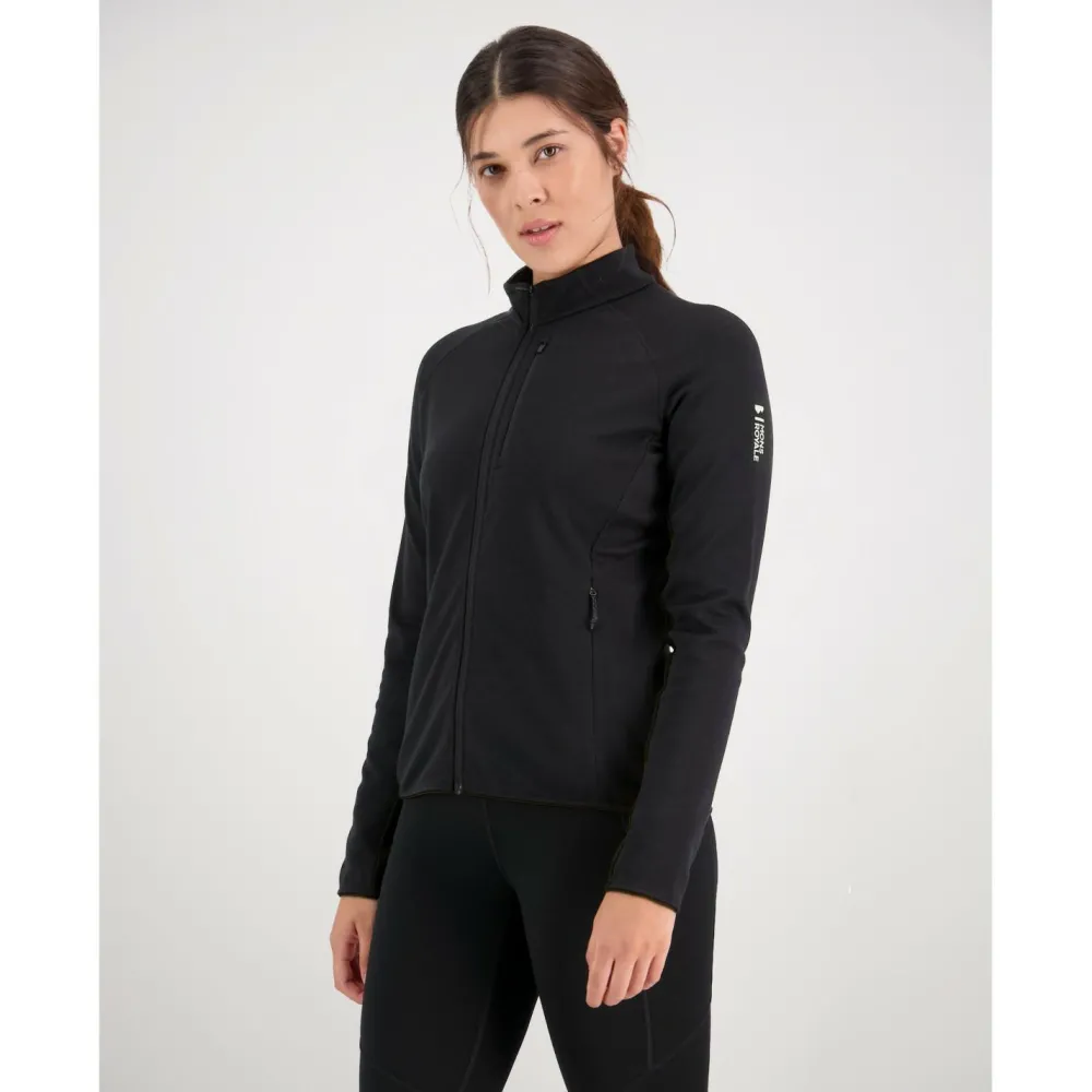 - Woen' Approach erino Gridock - erinojacke < Mons Royale Hot