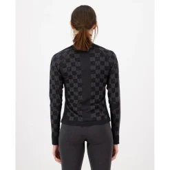 Mons Royale - Women's Ascender Merino Seamless L/S - Merinounterwäsche New