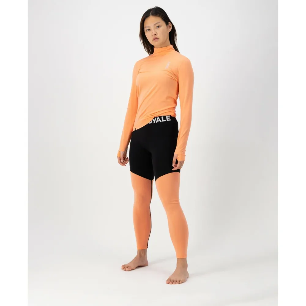 - Woen' Cacade erino Fex 180 egging - erinounterwäche < Mons Royale New