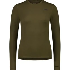 Mons Royale Trekkingbekleidung|Skibekleidung-- Women's Cascade Merino Flex 200 L/S - Merinounterwäsche