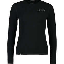 Mons Royale Trekkingbekleidung|Skibekleidung-- Women's Cascade Merino Flex 200 L/S - Merinounterwäsche