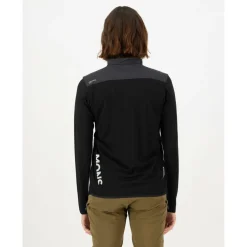 Mons Royale - Women's Diversion Merino Wind Vest - Fahrradweste Black Sale