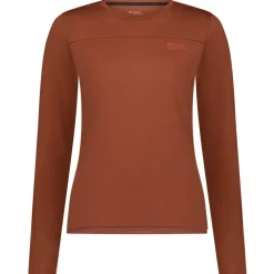 Mons Royale - Women's Diversion Merino Bike Jersey L/S - Radtrikot Outlet