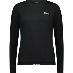 Mons Royale - Women's Diversion Merino Bike Jersey L/S - Radtrikot Outlet