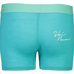 Mons Royale - Woen' Hannah Hot Pant - erinounterwäche